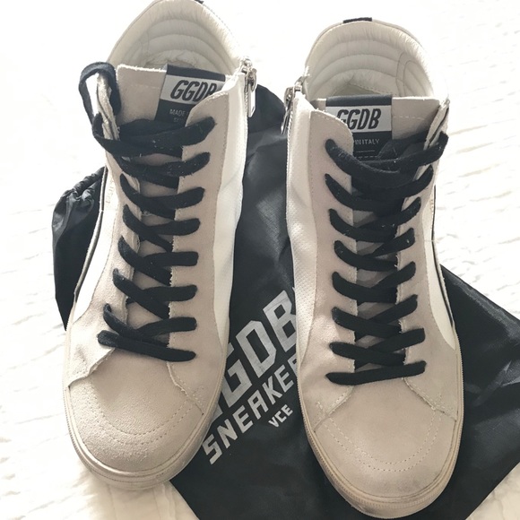 Golden Goose Slide *see listing for more info* - Picture 2 of 7